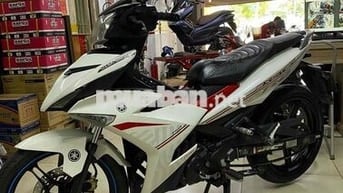 ex 150cc 2015 bs sài gòn , ngay chủ ký giấy