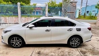 Xe kia cerato 2019 luxury 1.6 AT