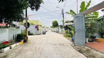 BÁN LÔ ĐẤT KIỆT OTO TRÁNH  NHAU , VÀO TẬN NƠI .