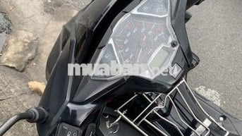 Honda Air Blade 2017 Đen