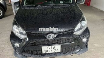 2020 1.2G AT - 5 vạn 1 chủ , xe zin bao chek