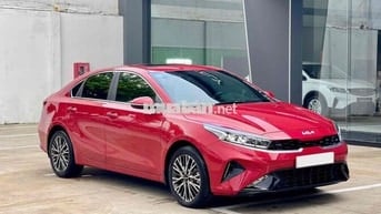 Kia K3 1.6 Premium 2021 xe chất đẹp