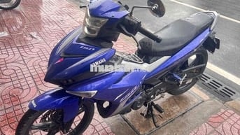 Exciter 150 2017 bstp