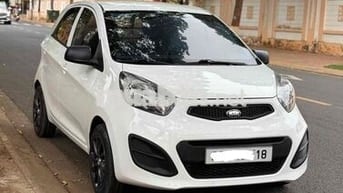 cần Bán Kia Morning Van 2 chổ số tự động