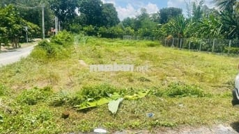 Đất 401m2 Trảng Bàng, đg nhựa thông thoáng, dân cư đông, SHR, 700tr