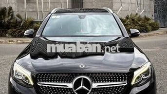 Mercedes Benz GLC200 2018 Black Edition