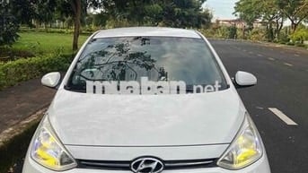 huyndai i10 2016 base sedan MT