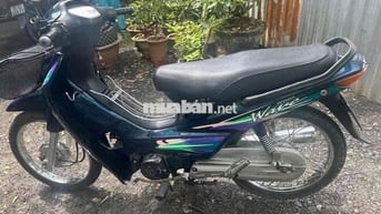 Wave thái 100 đời 2000 đăng ký 2008 zin bít