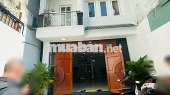 SIÊU PHẨM NHÀ ĐẸP KHU SÂN BAY 86C THĂNG LONG-5 x 20m  - Gần 400m2 Sàn