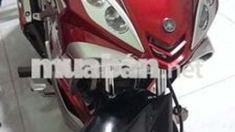 Xe còn nguyên zin máy bao chưa đụng một đời chủ