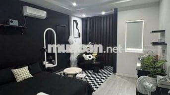 CHO THUÊ NHÀ LÀM CHDV, AIRBNB P26 Q. BÌNH THẠNH