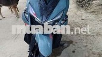 🔥 YAMAHA NVX 155cc ĐỜI 2017