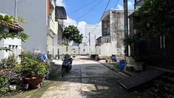 Bán Đất thổ cư 70m2 hẻm xe tải Tỉnh lộ 10, sổ 2025