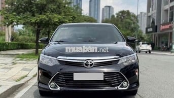 Bán Toyota Camry 2.0E 2019 siêu lướt