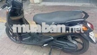 Yamaha Mio classico thái zin đẹp trùm mền giấy TP