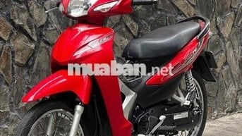 xe wave A 110 đời 2016 BS94 Cà Mau