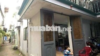 Nhà giảm giá kịch khung vì cần bán gấp , Trung Tâm Bình Tân