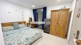 🏠 CHDV Thích Quảng Đức 25m2 P4 Phú Nhuận