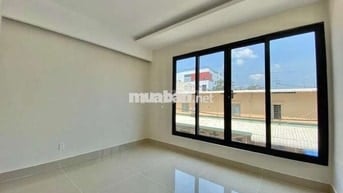 Bán nhà Phan Văn Trị phường 11, Bình Thạnh