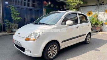 Spark LT 2009 chính chủ bao kí