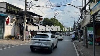 BÁN ĐẤT HẺM XE HƠI 1/ NGUYỄN HỮU TIẾN – TÂN PHÚ