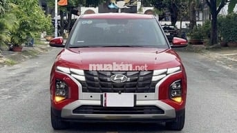 Hyundai Creta Đặc Biệt 1.5AT 2022