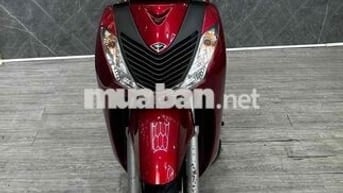 SH Ý 2010 150i SM105 odo 7k