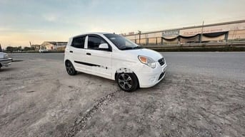 Kia Morning 2009  - 150000 km
