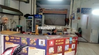 MBKD mặt tiền Hoàng Diệu PN gần Centre Point ĐH Kinh Tế KS Mường Thanh