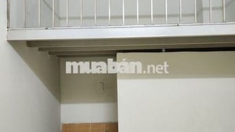 PHÒNG TRỌ CHO THUÊ P17 QUẬN GÒ VẤP