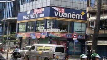 NGANG 15M - GÓC 2 MẶT TIỀN ĐƯỜNG QUẢNG BÁ THƯƠNG HIỆU - SÀN SUỐT