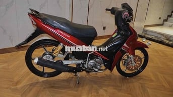 Xe máy sirius fi 2023 dọn full kiểng máy móc zin