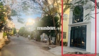 CHO THUÊ TRỌ MẶT TIỀN HƯNG PHÚ.28MV. GIÁ 3TR2. Ml.