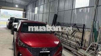 Hyundai Accent 2021 1.4 AT bản đặc biệt