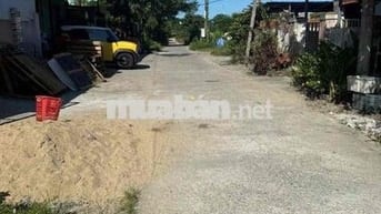 LÔ ĐẤT GẦN GÓC VÕ CHÍ CÔNG & MAI ĐĂNG CHƠN