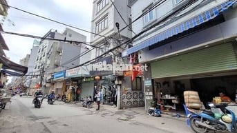 LÊ QUANG ĐẠO_61M2_8P KK_CÓ Ô CHỜ THANG MÁY_20M RA OTO_KHÁCH VỀ Ở LUÔN