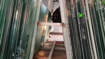 Thu mua kính cường lực đã qua sử dụng giá cao