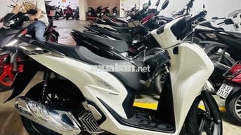 SH 125i chính hãng như mới , nữ đi kỹ