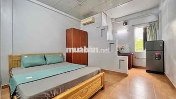 Phòng Thoáng Mát, An Ninh Ngay Lottemart Quận 7