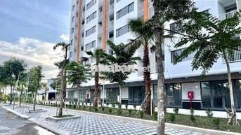 Căn hộ 2 phòng ngủ - 72m² - Bao phí vận hành