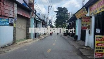 Chủ ngộp giảm chào còn 2,95 TY TL  THẠNH XUÂN 14 
. 
Dt 72m