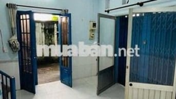 CĂN GÓC 2 TẦNG-20M2 - NGAY TÂY THẠNH -TÂN PHÚ - CHỈ 2.1 TỶ