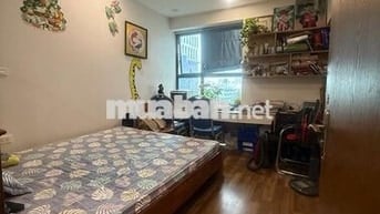 Bán gấp CH R3 Goldmark City 136 Hồ Tùng Mậu, 94m2,3N,2WC, giá 9.5tỷ