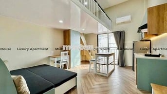 Chung Cư Mini Ban Công Thoáng Ngay Khu K300 - Gần CV HVT, Sân Bay