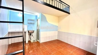 PHÒNG TRỌ MỚI XÂY NGAY ĐƯỜNG NGUYỄN TRÃI , KẾ BÊN CHỢ XÓM VẮNG