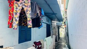 🏠 BÁN NHÀ 1 TRỆT 1 LẦU – GẦN TRƯỜNG NGUYỄN HỮU THỌ –   GIÁ CHỈ 2.2 TỶ