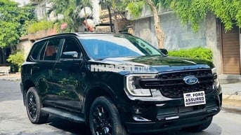 EVEREST SPORT LƯỚT - Bảo Hành Hãng 2028