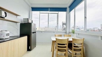 CĂN HỘ 1PN SIÊU ÁNH SÁNG PHÚ NHUẬN