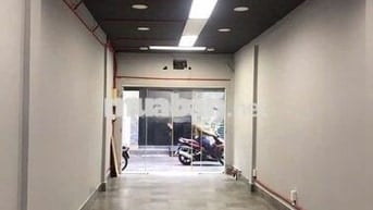 Nhà NC đặng văn ngữ hướng Lê Văn Sỹ Trường Sa Huỳnh Văn Bánh