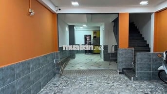 Nhà 5 tầng Nghĩa Phát, Tân Bình - 5PN - 4WC - Dòng tiền 30tr/tháng